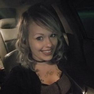 Meet your Posher, Nicholette